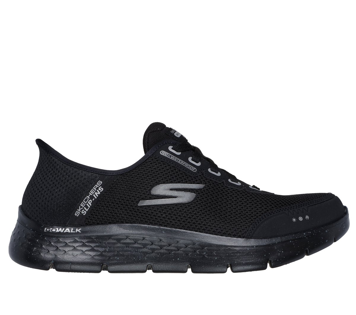 Skechers Slip-ins Waterproof: GO WALK Flex - 100%  Waterproof