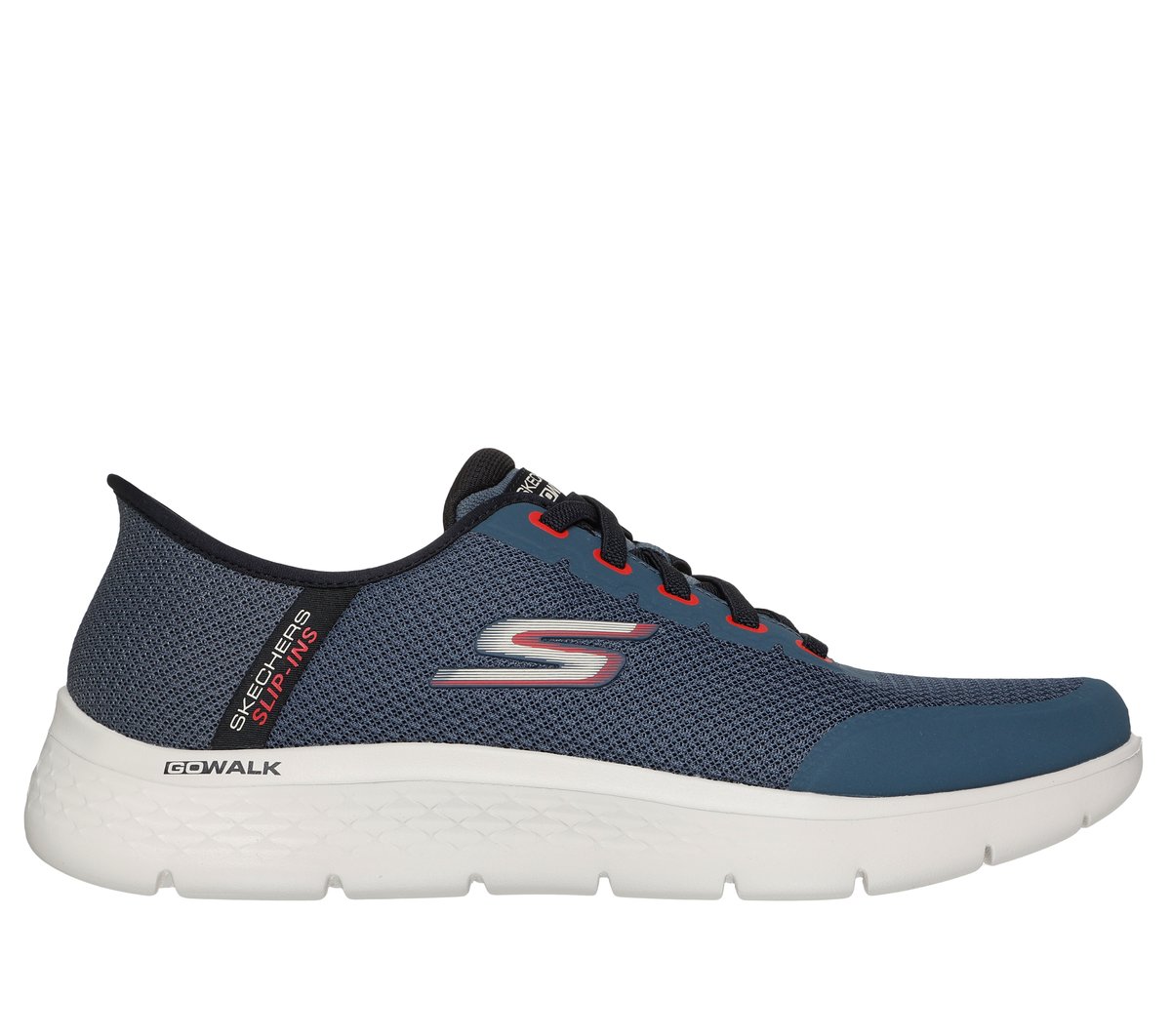 Skechers Slip-ins: GO WALK Flex - Netro