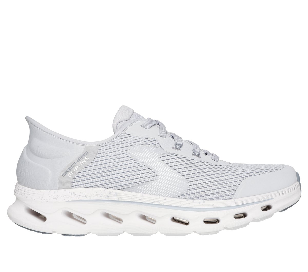 Skechers Slip-ins: GO WALK Glide-Step 2.0 - Zander