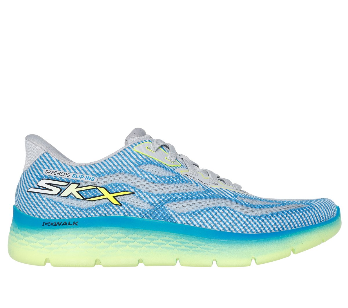 Skechers Slip-ins: GO WALK Flex - Prowler