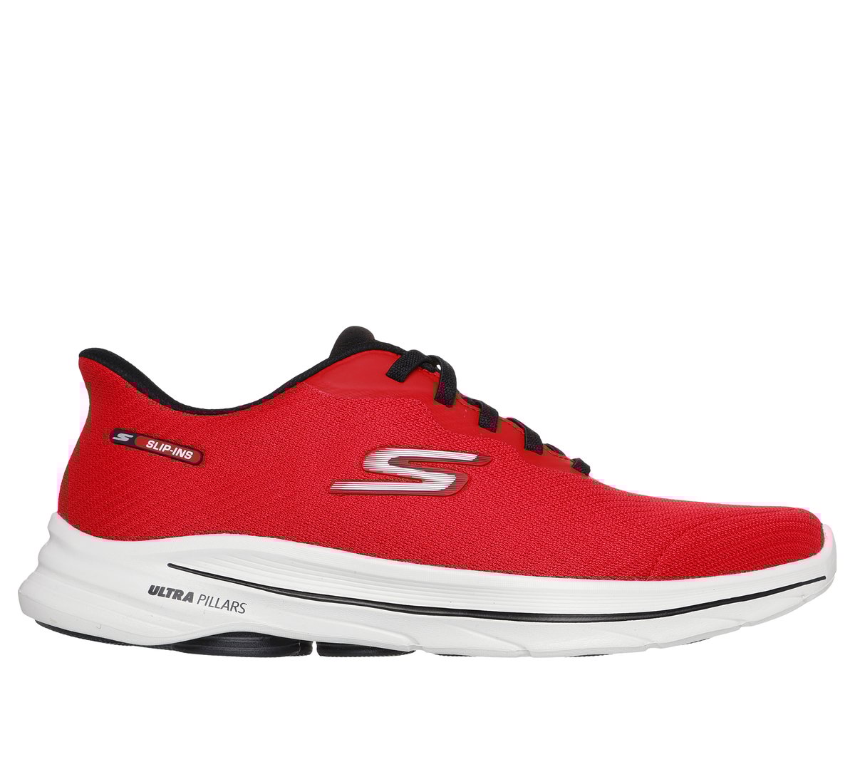 Skechers Slip-ins: GO WALK 8 - Pate