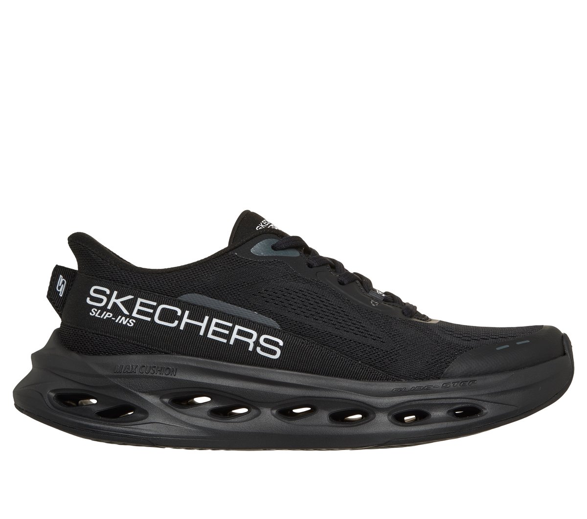 Skechers Slip-ins: Max Cushioning Glide-Step - Advert