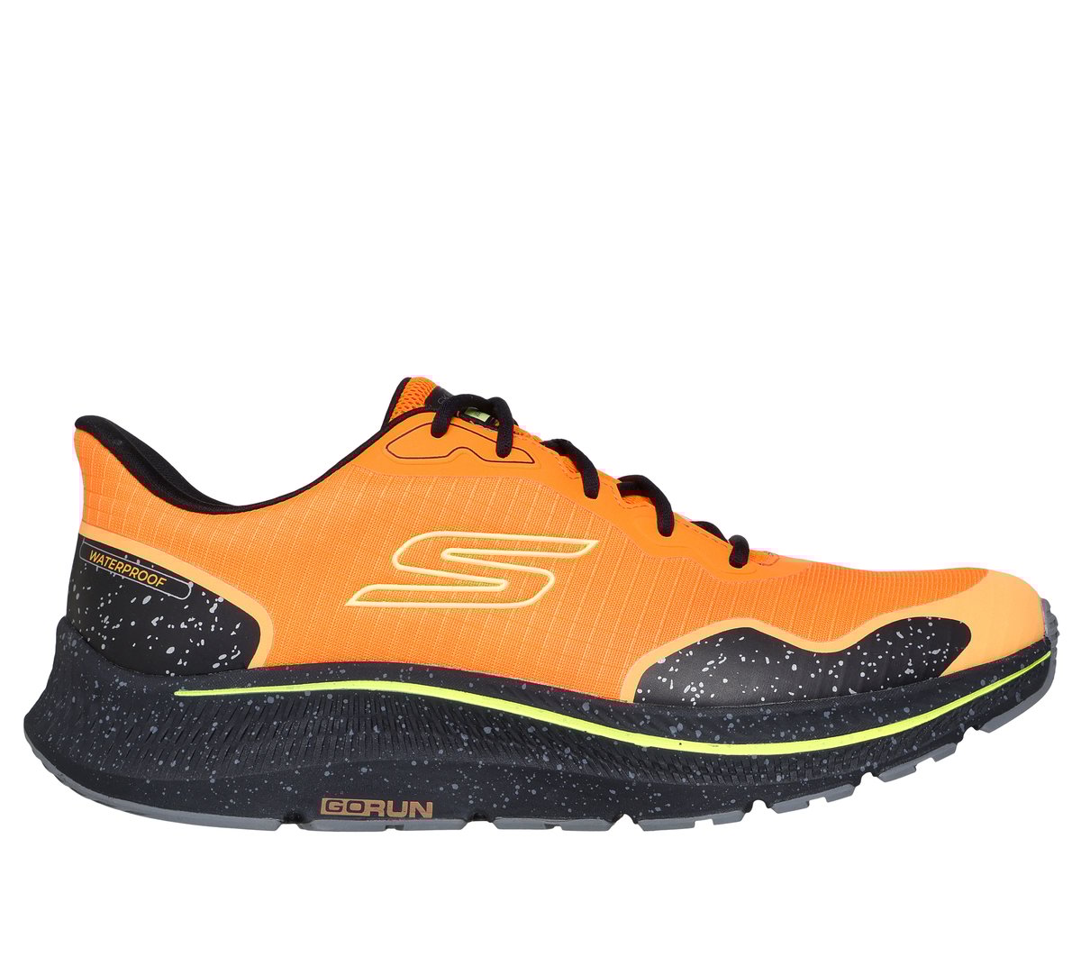 Waterproof: GO RUN Consistent 2.0 - Piedmont