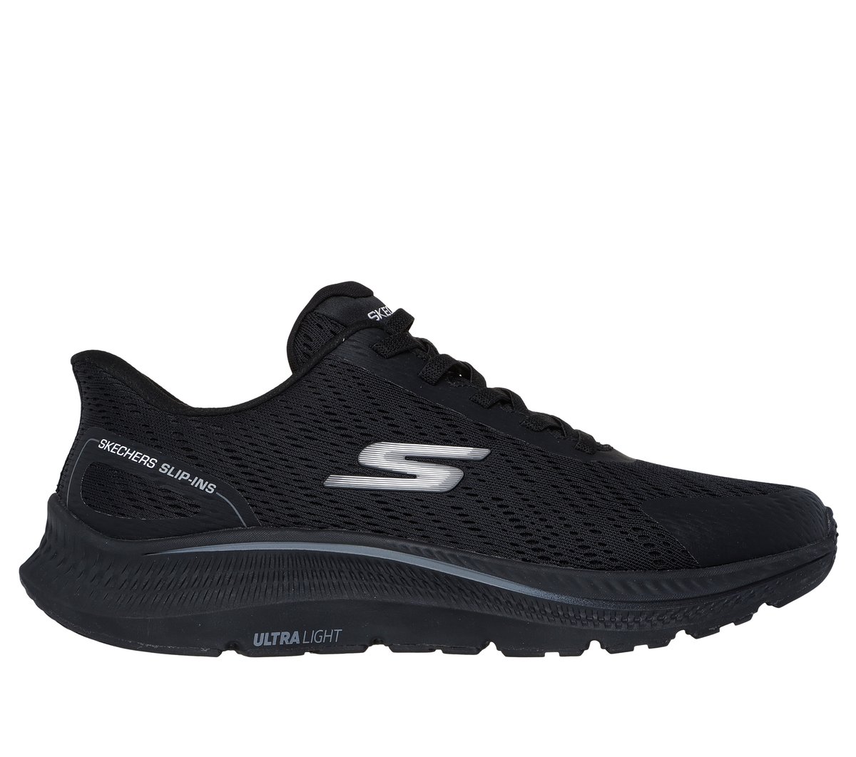 Skechers Slip-ins: GO RUN Consistent 2.0 - Worldview