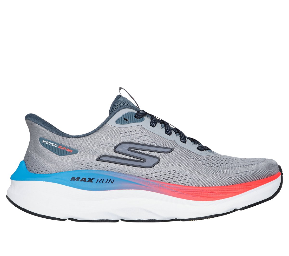 Skechers Slip-ins: Max Run