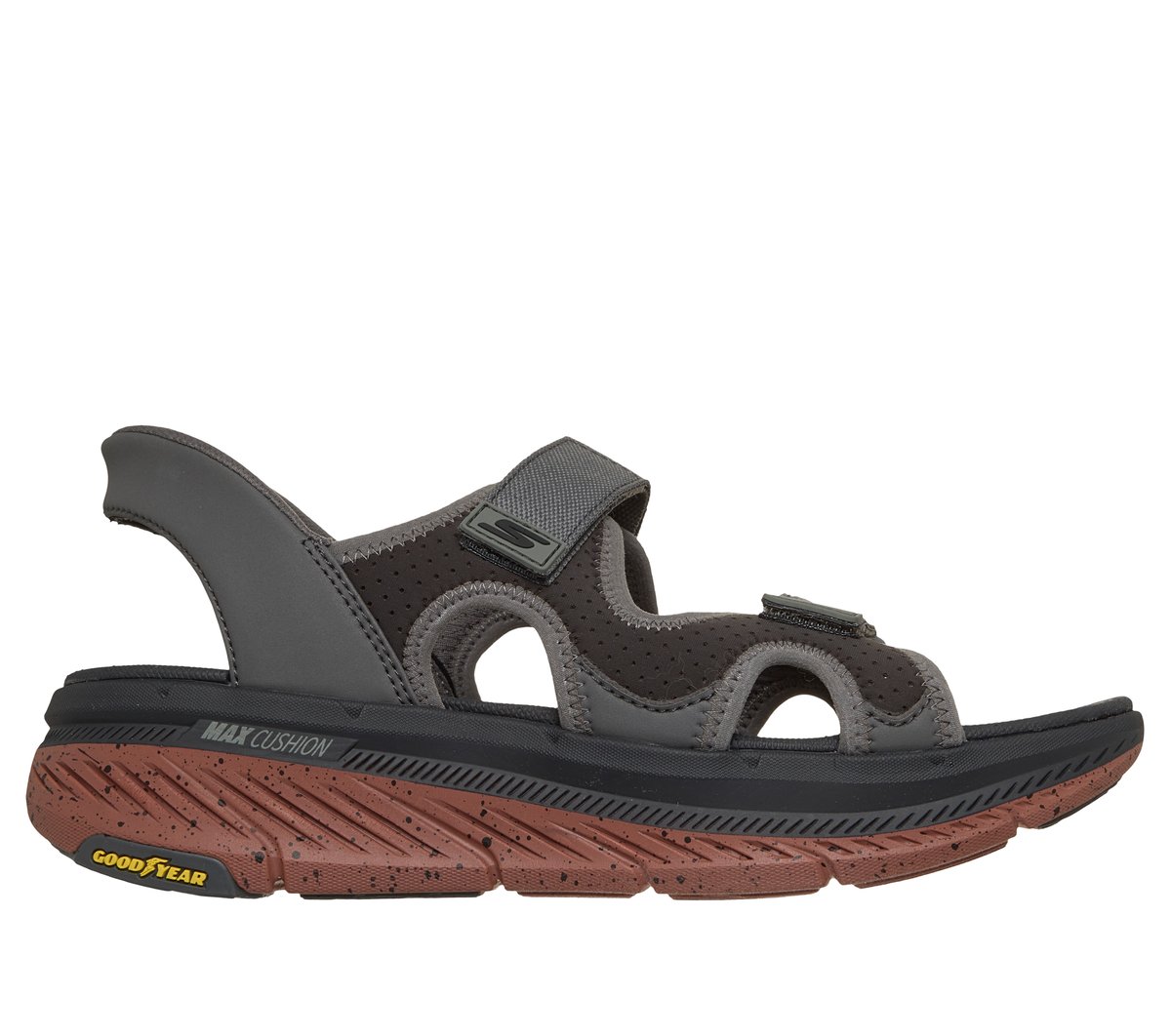 Skechers Slip-ins: Max Cushioning Premier 2.0 Sandal - Julian