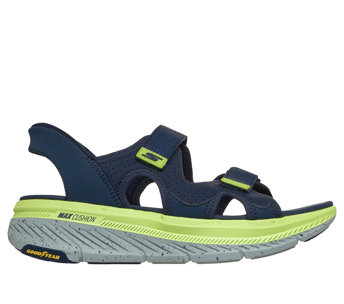 Skechers Slip-ins: Max Cushioning Premier 2.0 Sandal - Julian