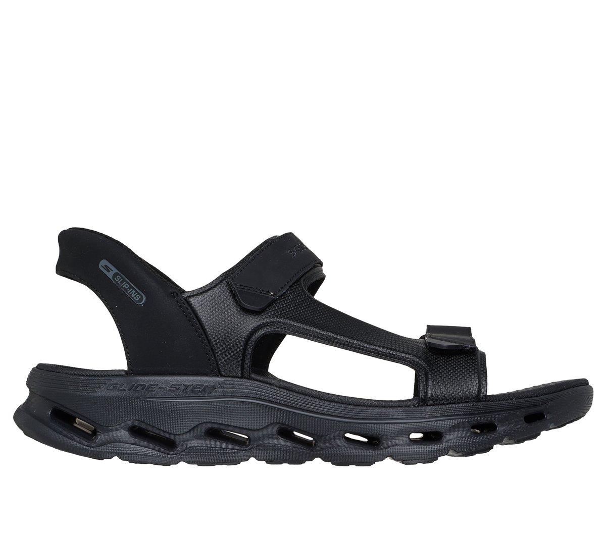 Skechers Slip-ins: GO WALK Glide-Step 2.0 Sandal - Mar