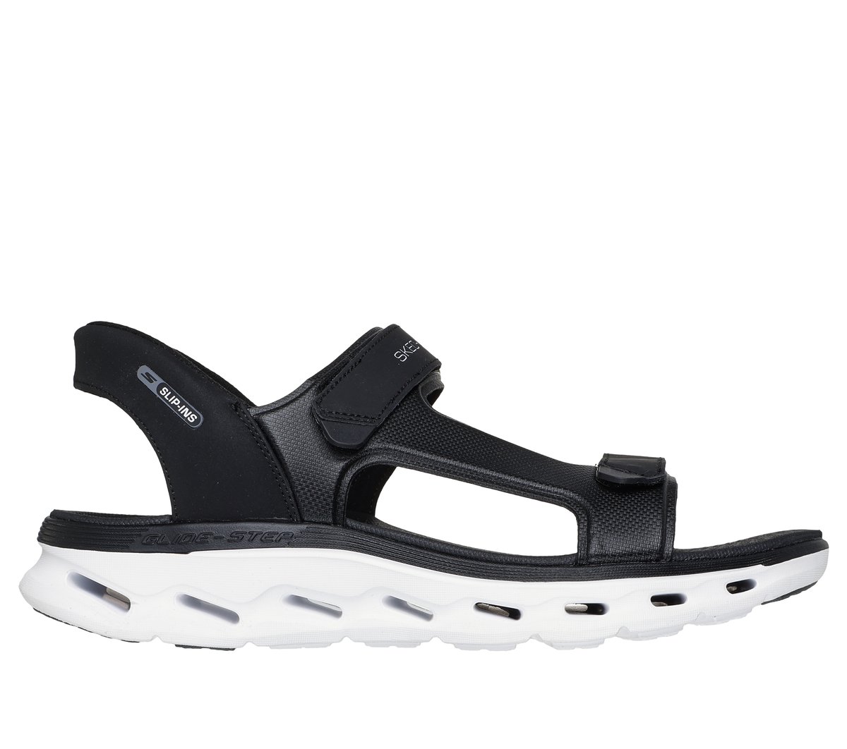 Skechers Slip-ins: GO WALK Glide-Step 2.0 Sandal - Mar