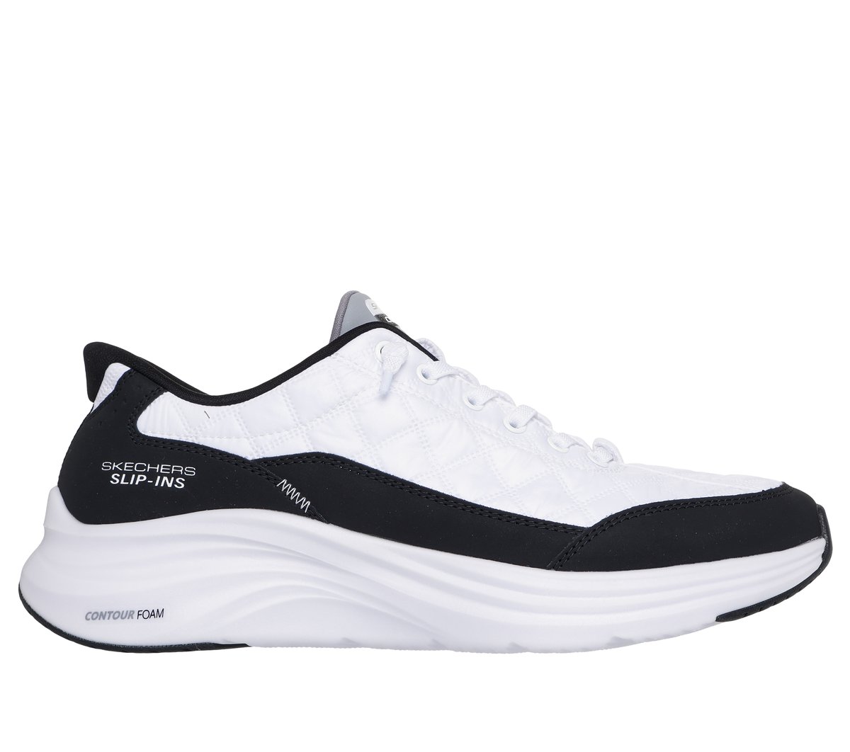 Skechers Slip-ins: Contour Foam - Cozy Fit