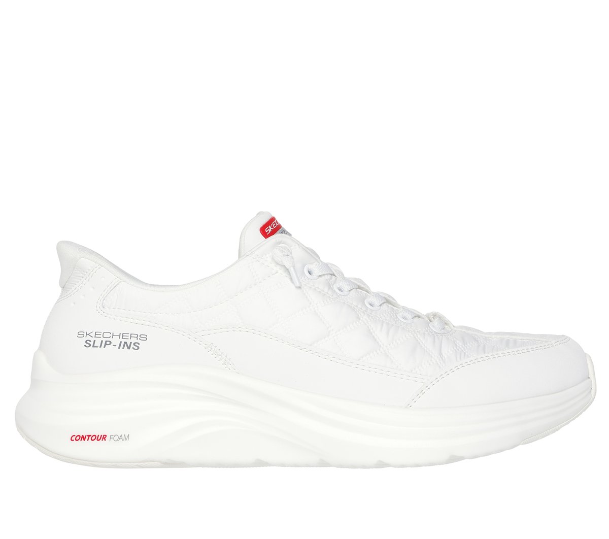 Skechers Slip-ins: Contour Foam - Cozy Fit