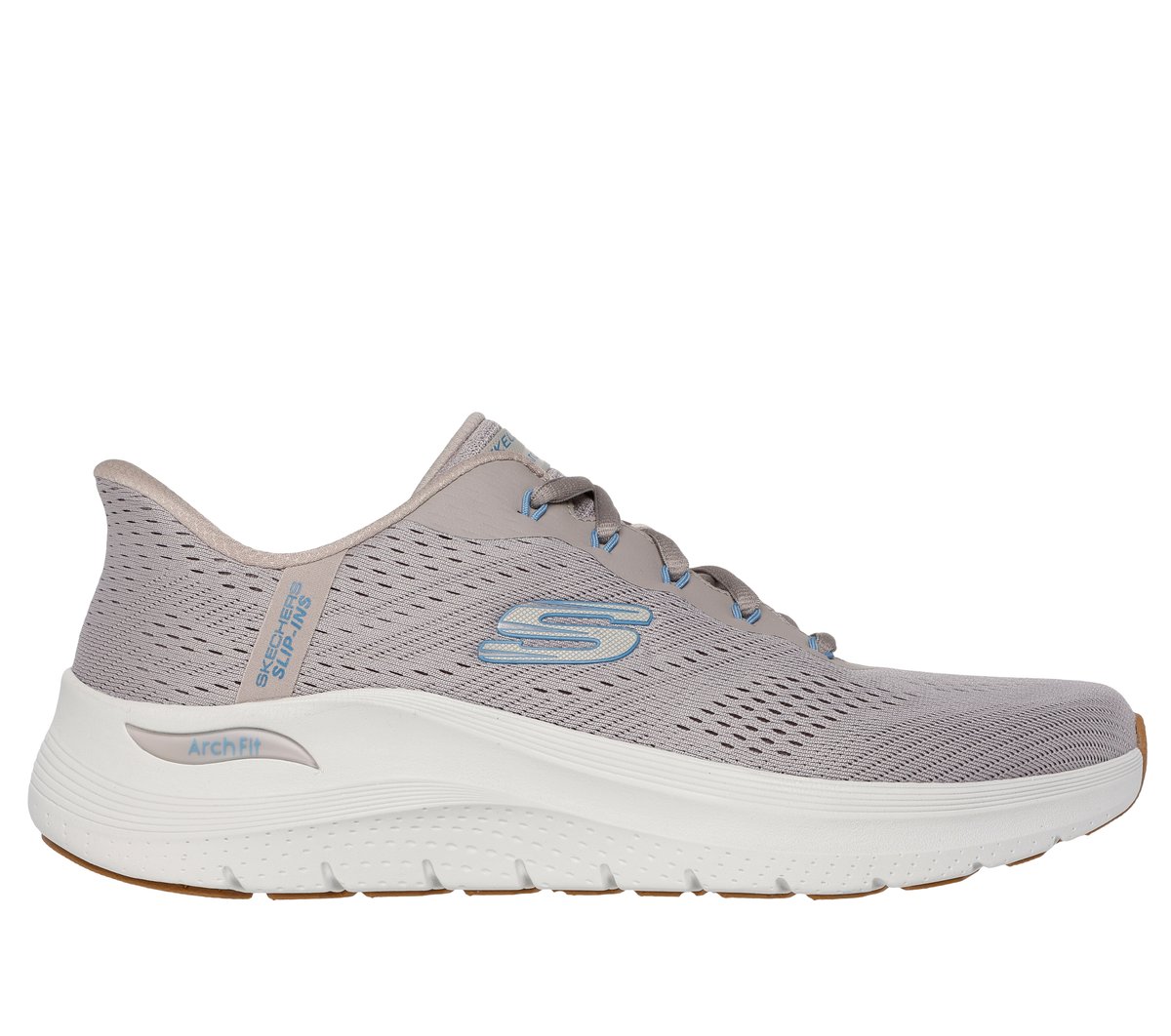 Skechers Slip-ins: Arch Fit 2.0 - Lestur