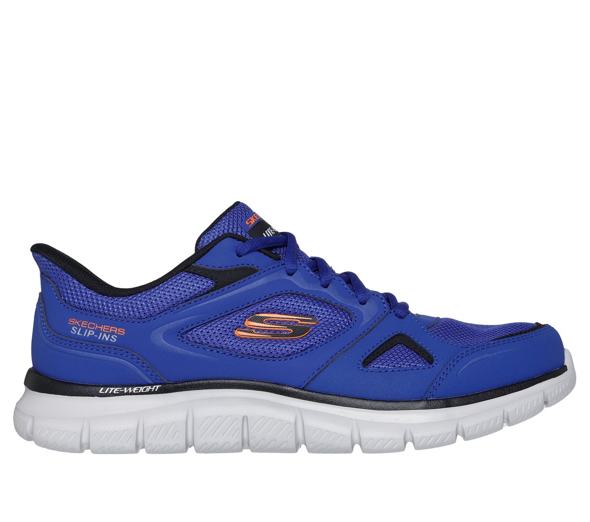 Skechers Slip-ins: Track - Ezral