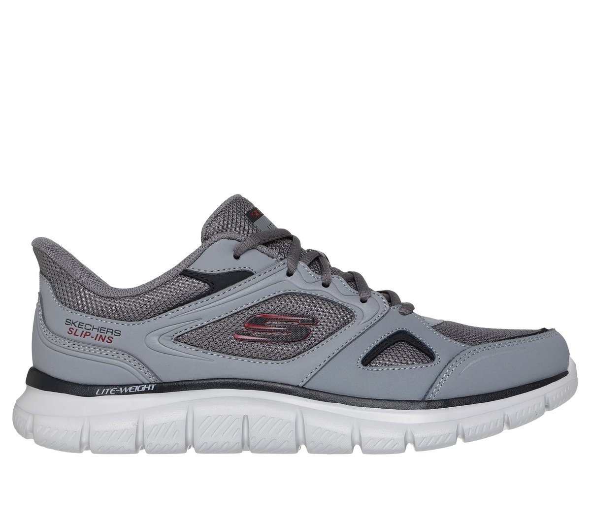 Skechers Slip-ins: Track - Ezral