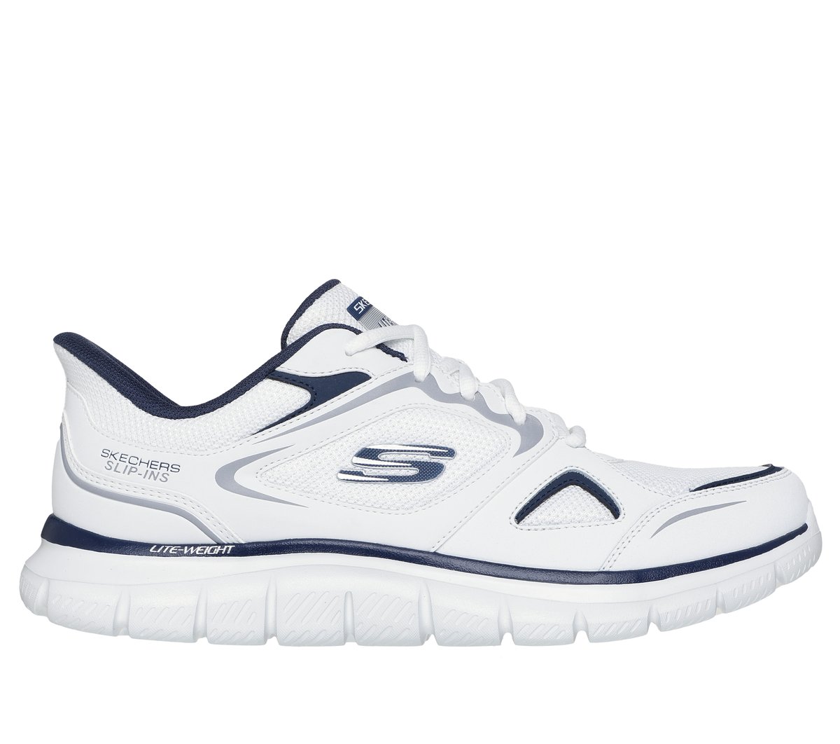 Skechers Slip-ins: Track - Ezral