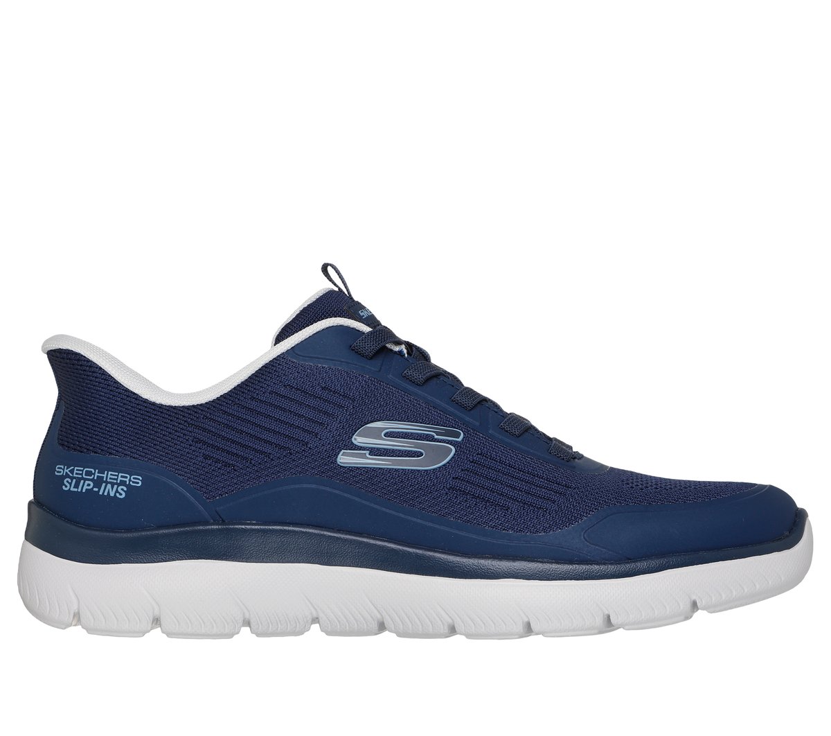 Skechers Slip-ins: Summits - Leyter