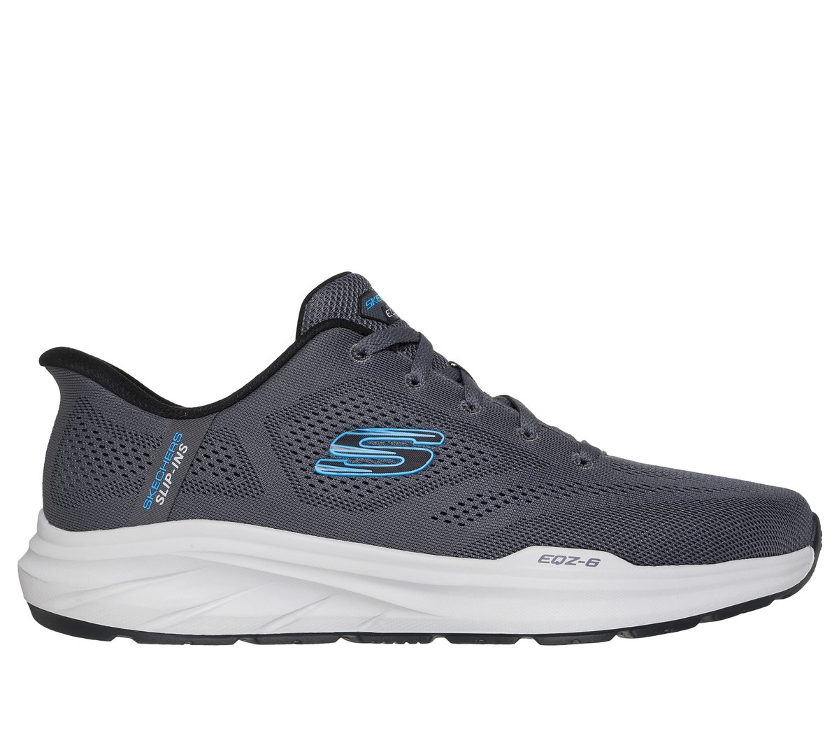 Skechers Slip-ins Relaxed Fit: Equalizer 6.0 - Royze