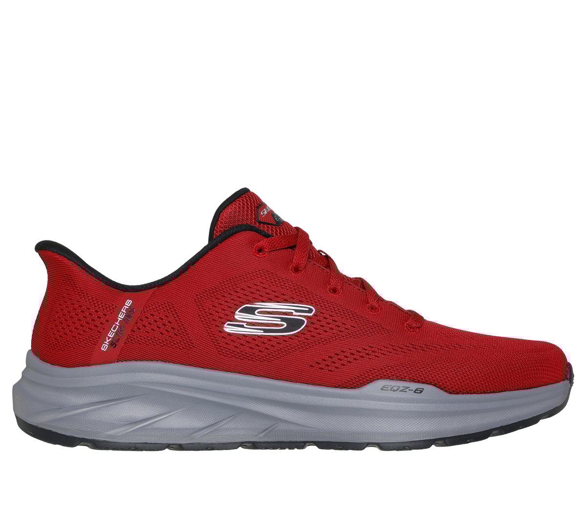 Skechers Slip-ins Relaxed Fit: Equalizer 6.0 - Royze
