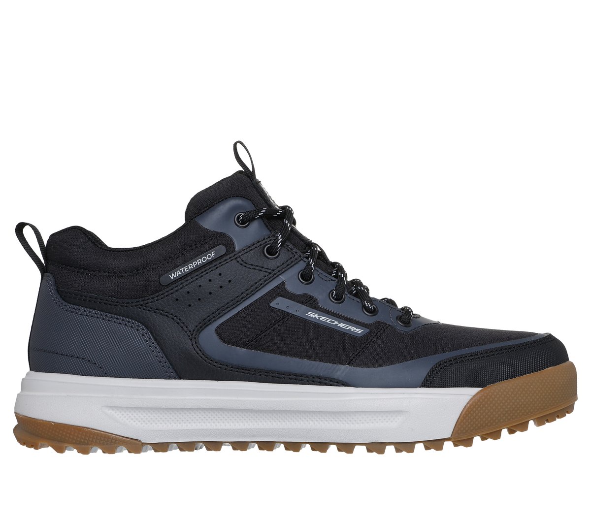 Waterproof: Urban Street Hiker