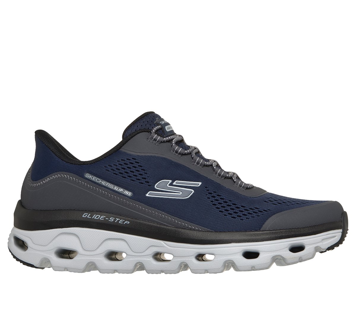 Skechers Slip-Ins: Glide-Step Sole - Glover Peak