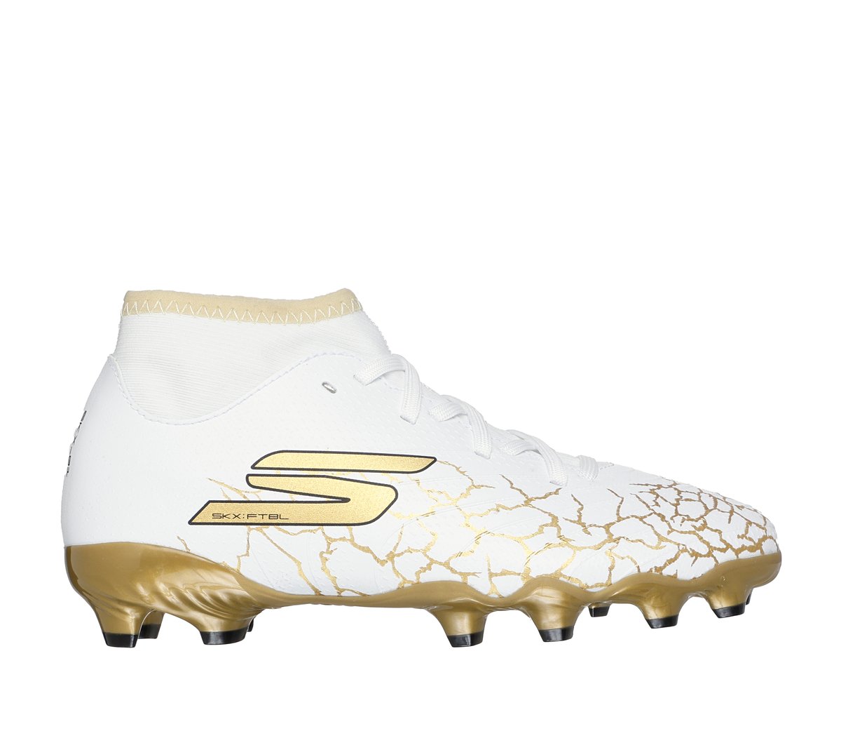 Skechers SKX_1.5 High Jr Td FG