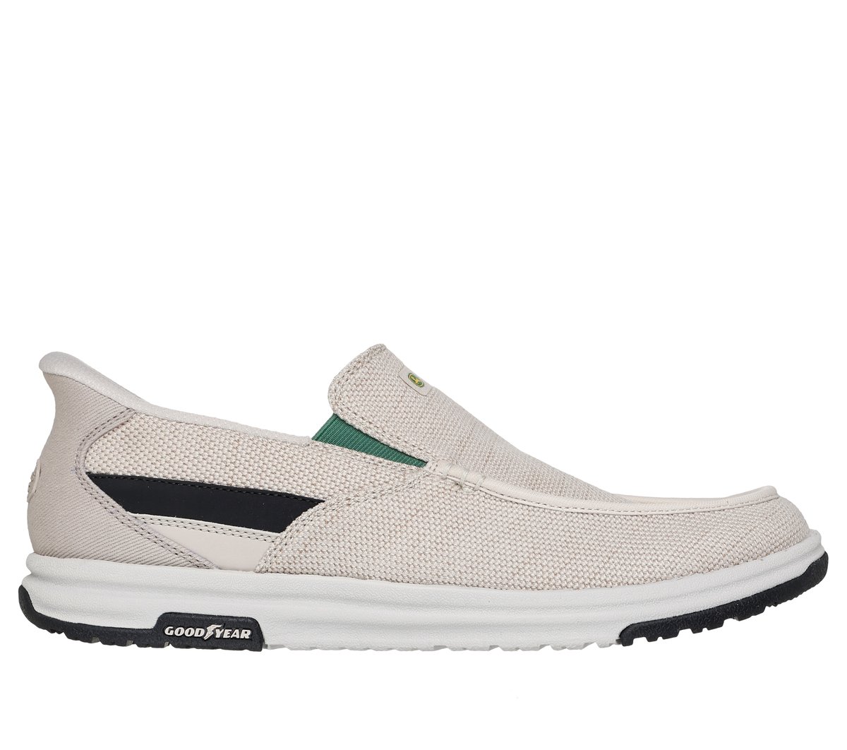 Skechers Slip-ins John Deere Relaxed Fit: Melson 2.0 - Chaz