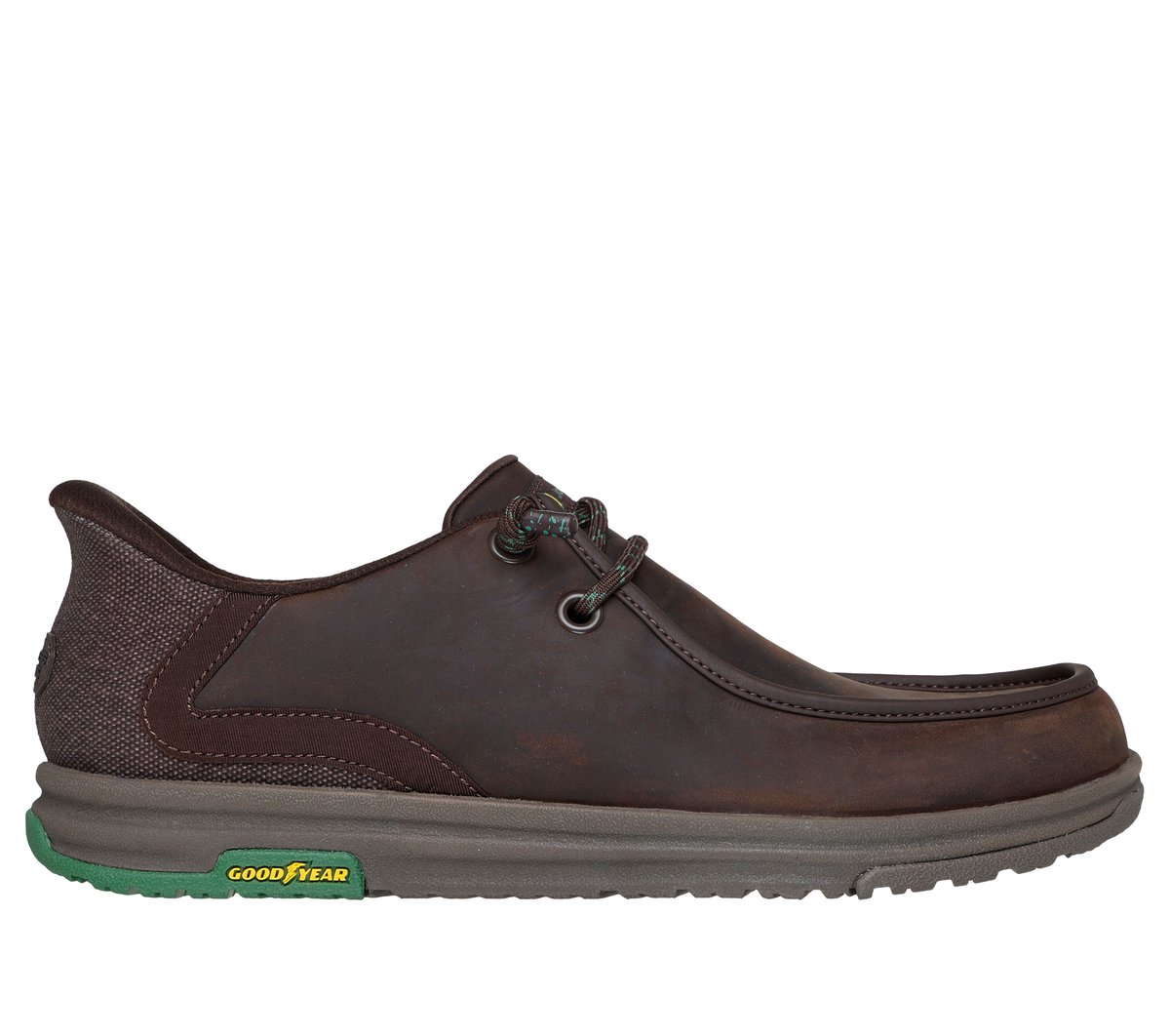 Skechers Slip-ins x John Deere Relaxed Fit: Melson 2.0 - Aldric