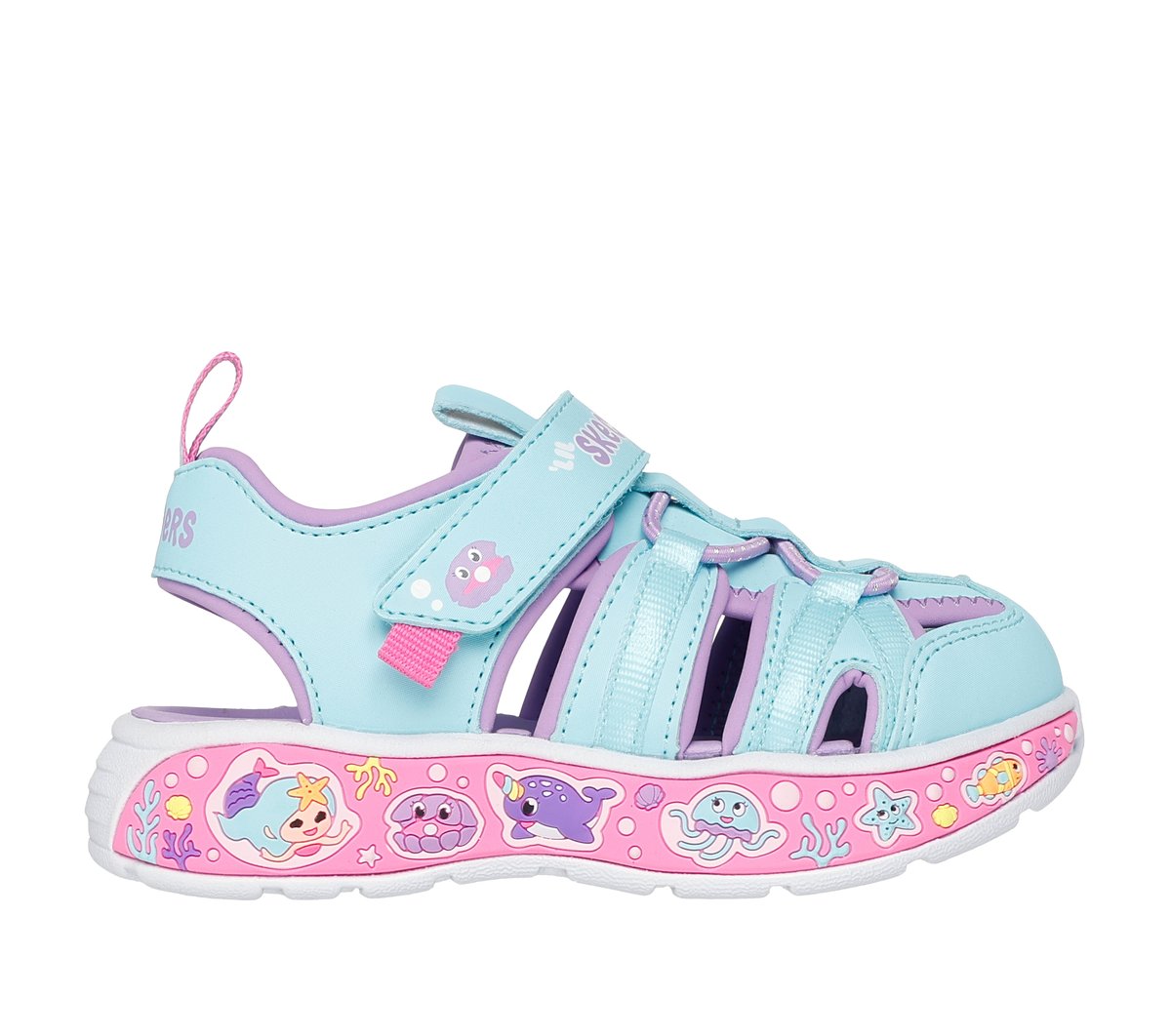 Play Scene Splash - Cute Crew