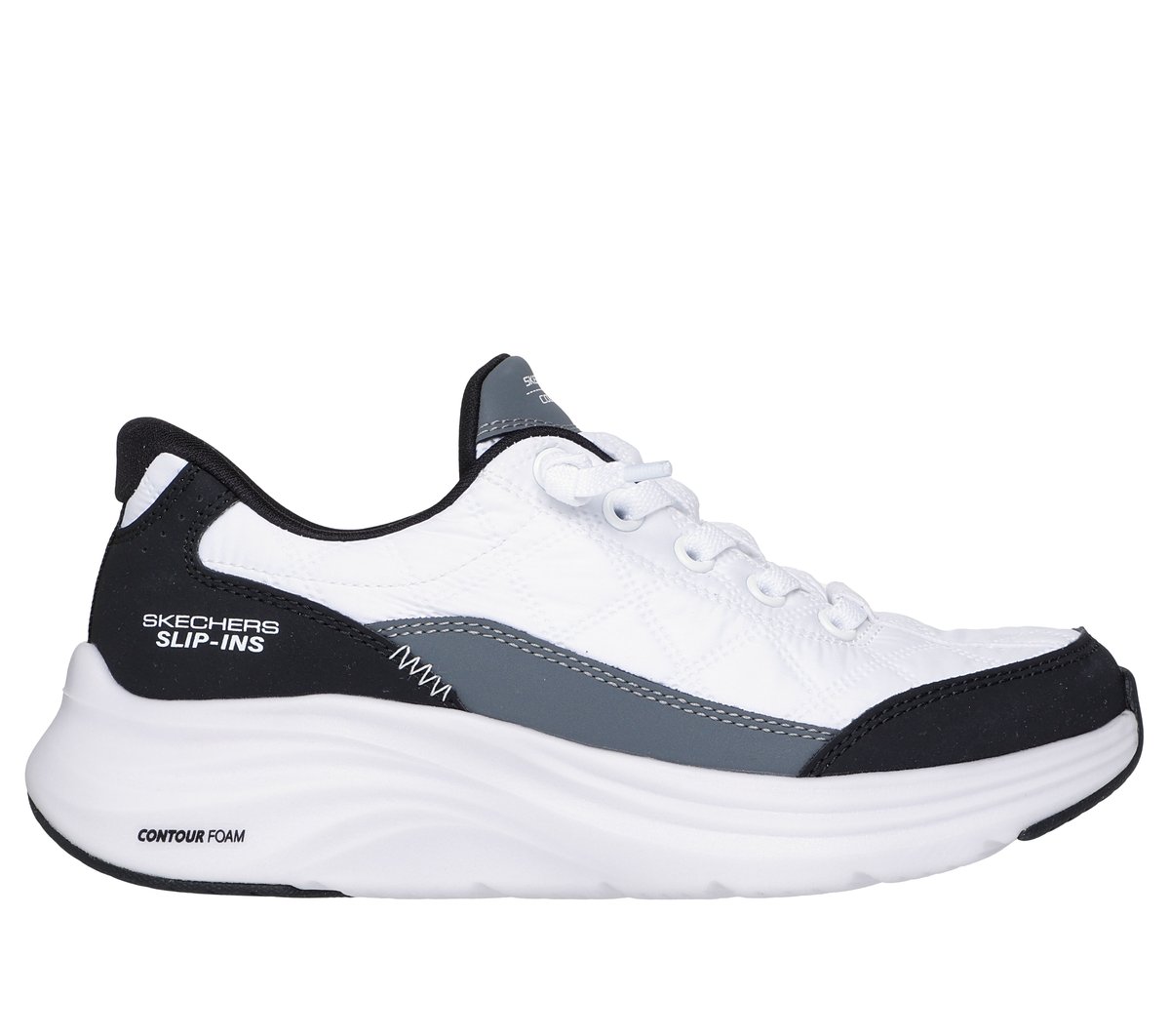 Skechers Slip-ins: Contour Foam - Cozy Fit