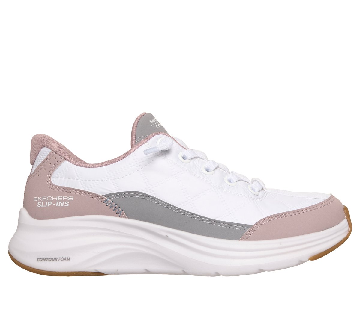 Skechers Slip-ins: Contour Foam - Cozy Fit