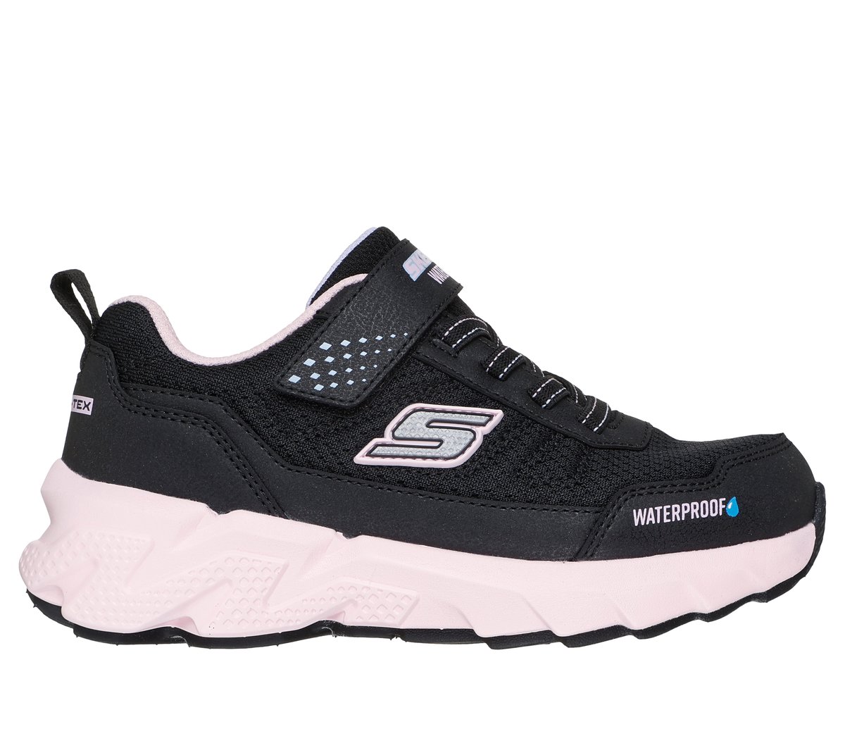 Waterproof: Elite Sport Tread - Camp Rage