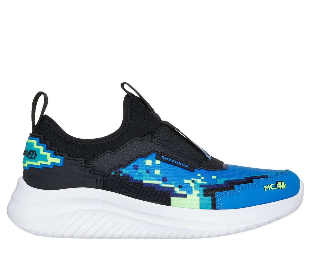 Ultra Flex 3.0 - 4K Pointz