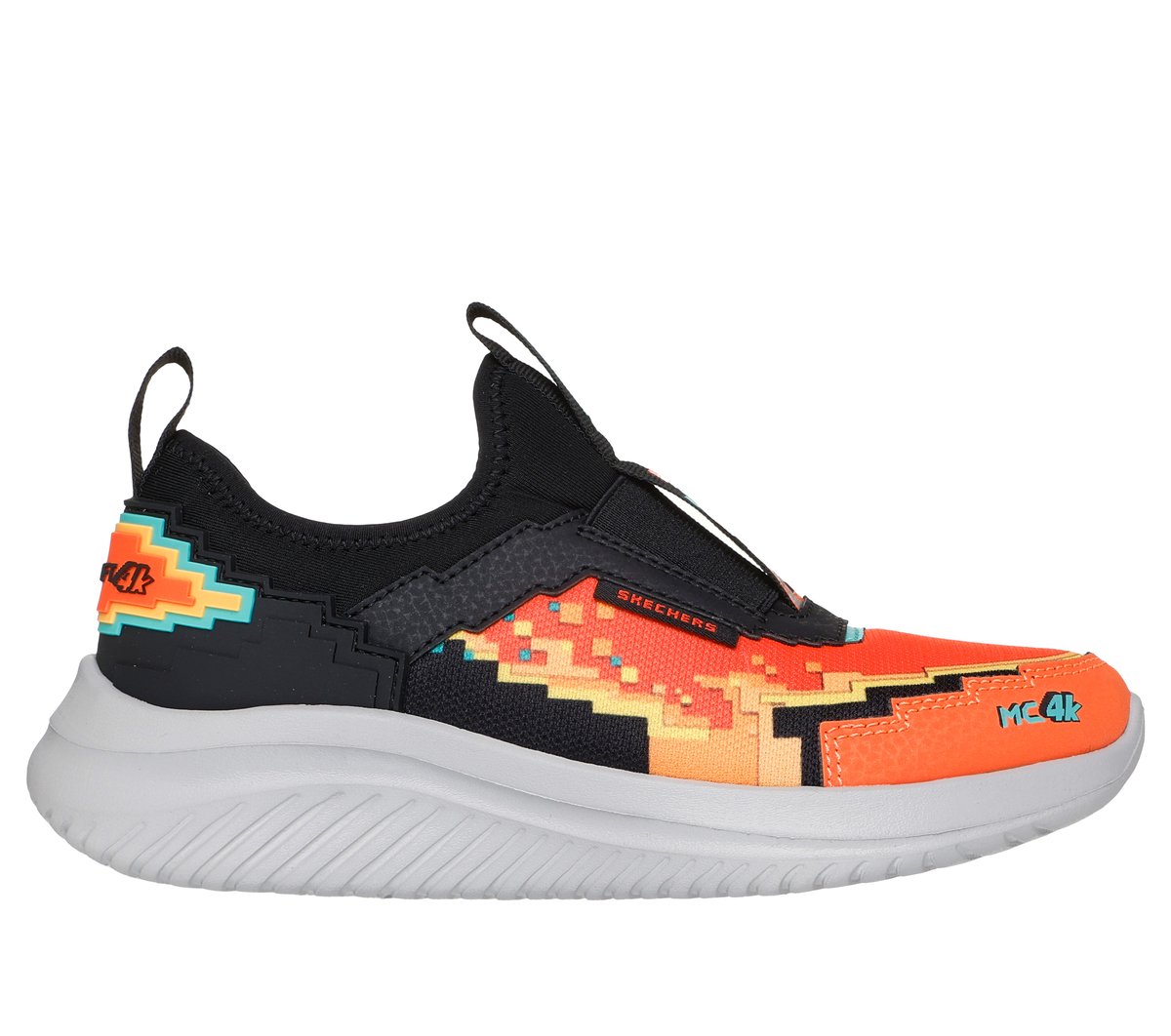 Ultra Flex 3.0 - 4K Pointz