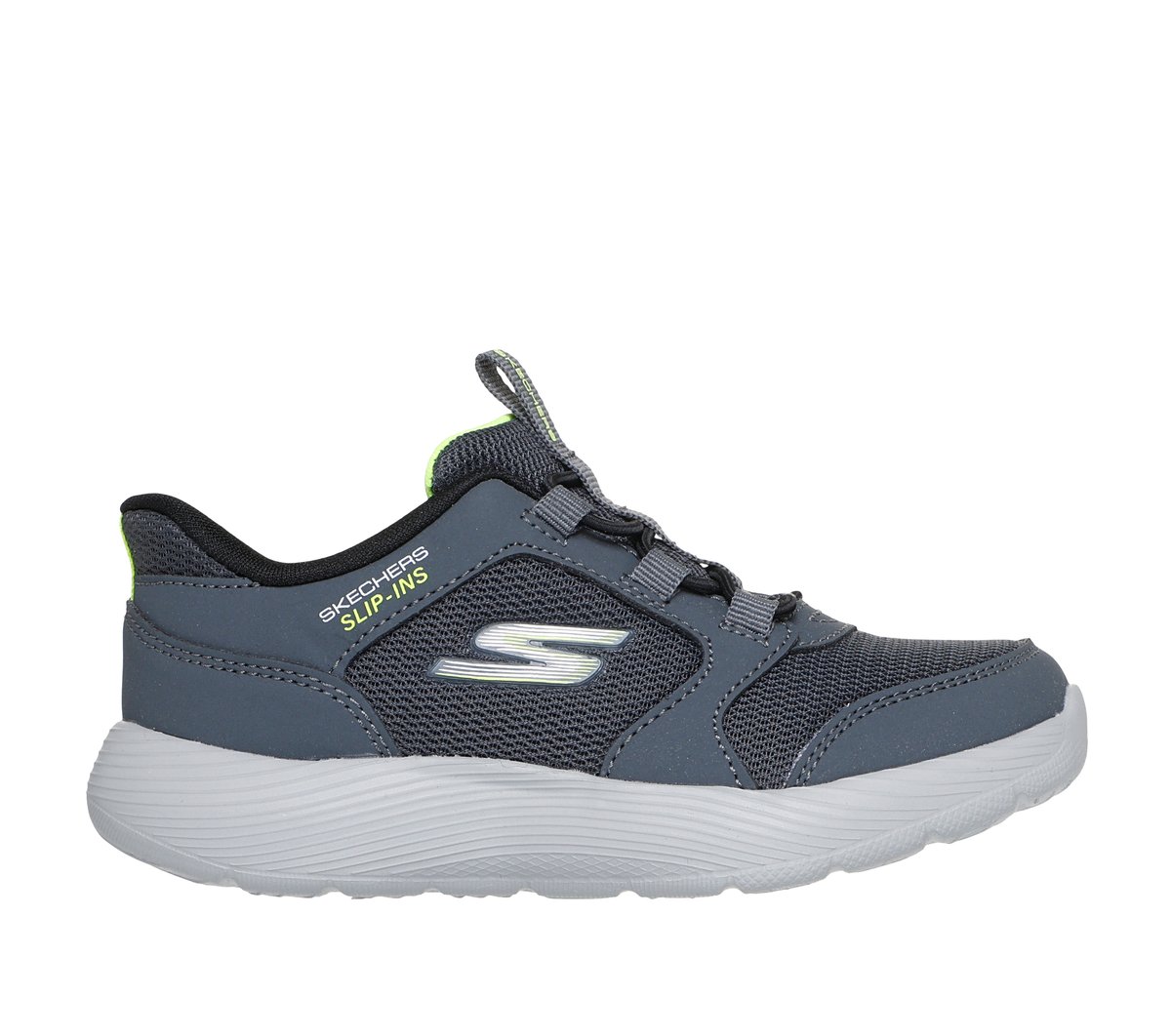 Skechers Slip-ins: Dyna-Lite - Turbo-Brisk Buddies