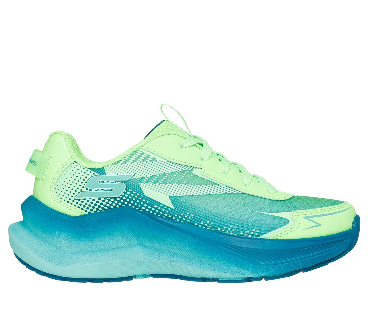 Max Cushioning Ascender - Stable-Pacer