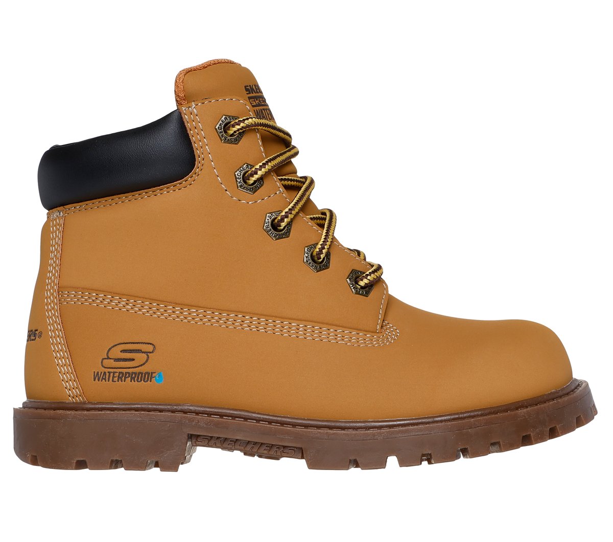 Waterproof: Power Reach - Hydro-Tread