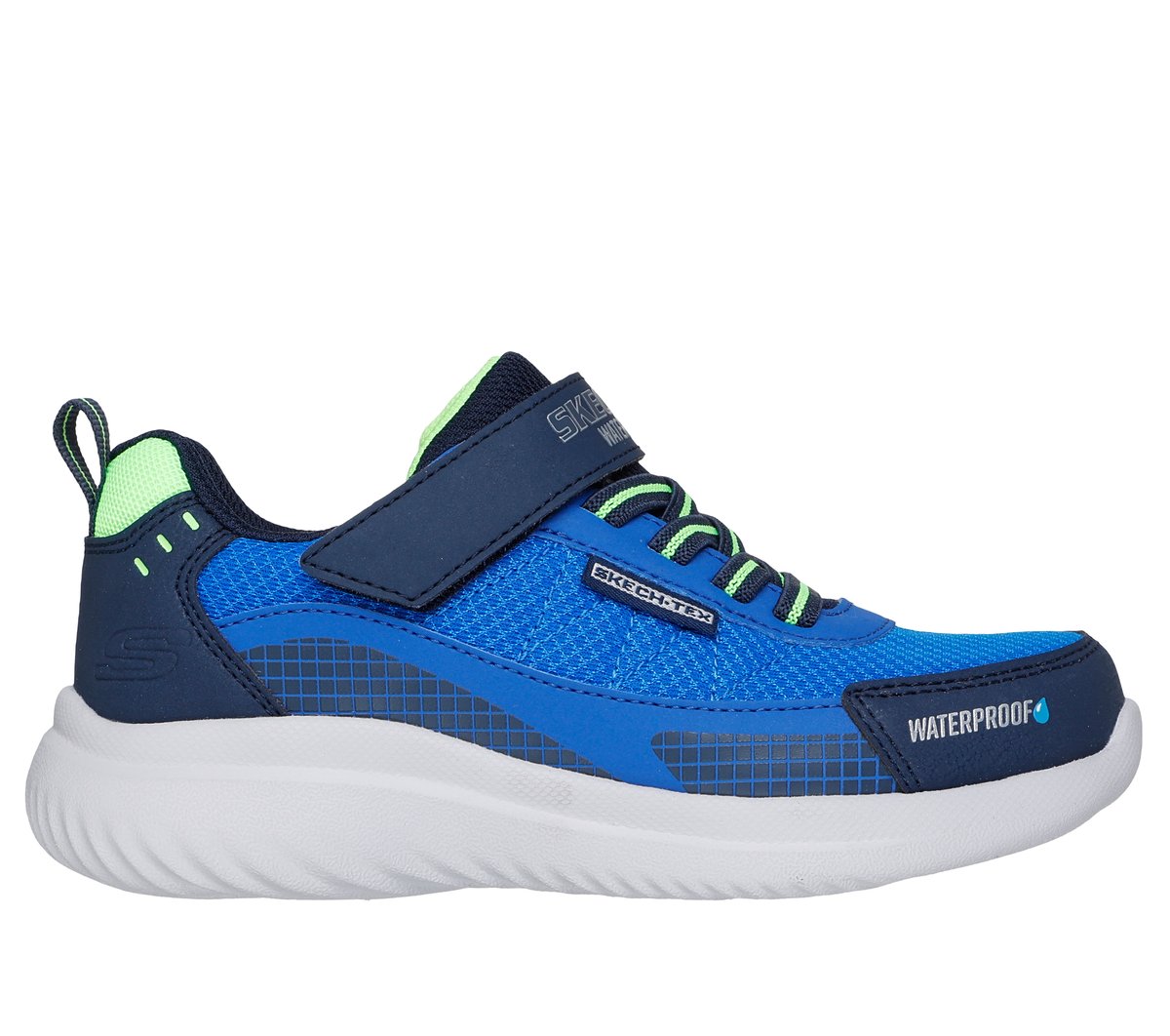 Waterproof: Bounder 2.0 - Aqua Pace