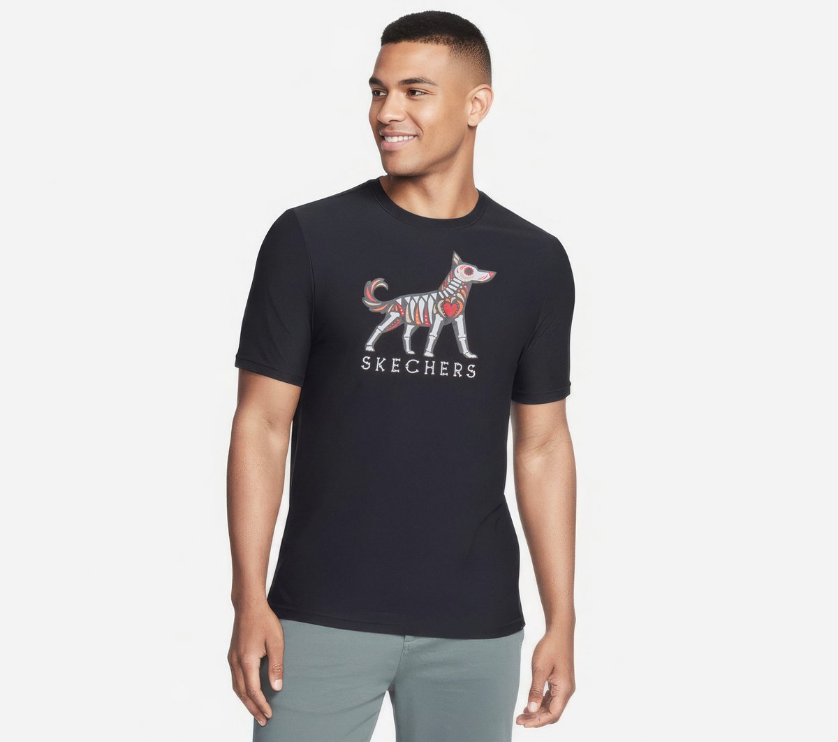 I Guide You to Your Destiny Tee