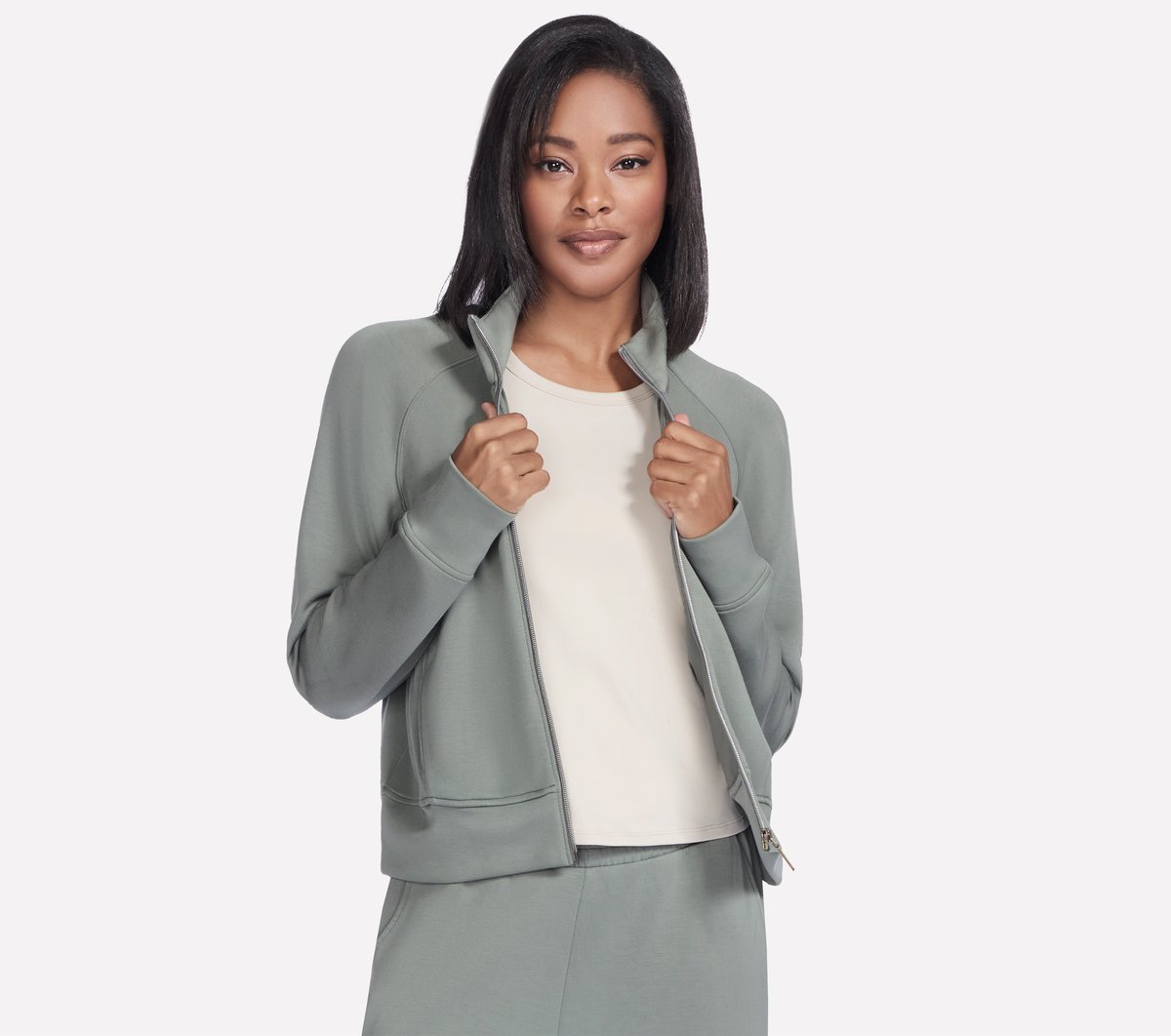 SKECHLUXE Elevate Jacket