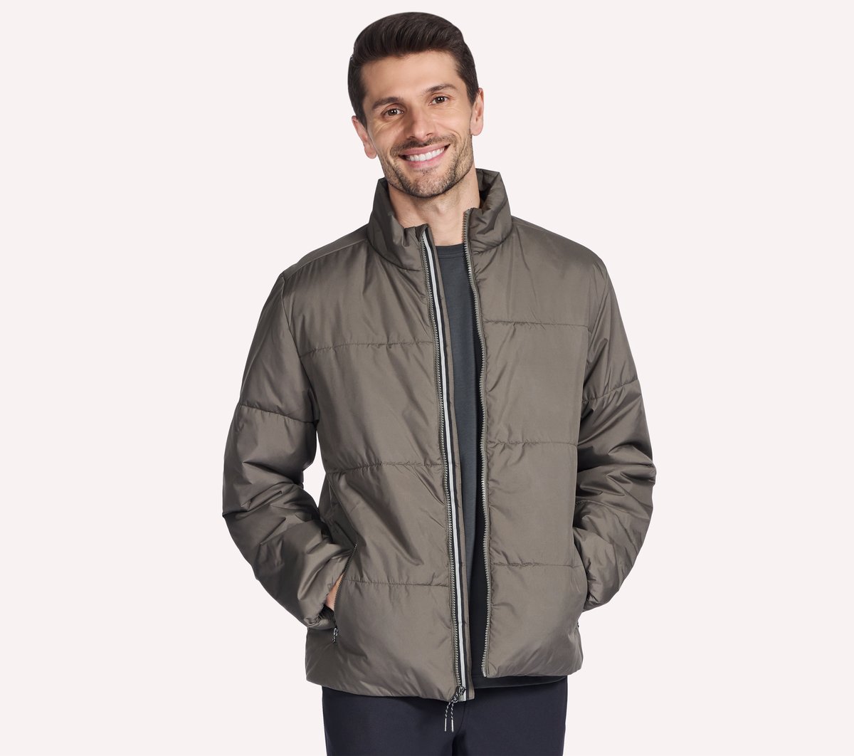 GO SHIELD Cozy Fit Element Jacket