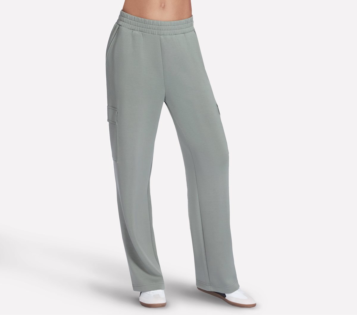 SKECHLUXE Elevate Cargo Jogger