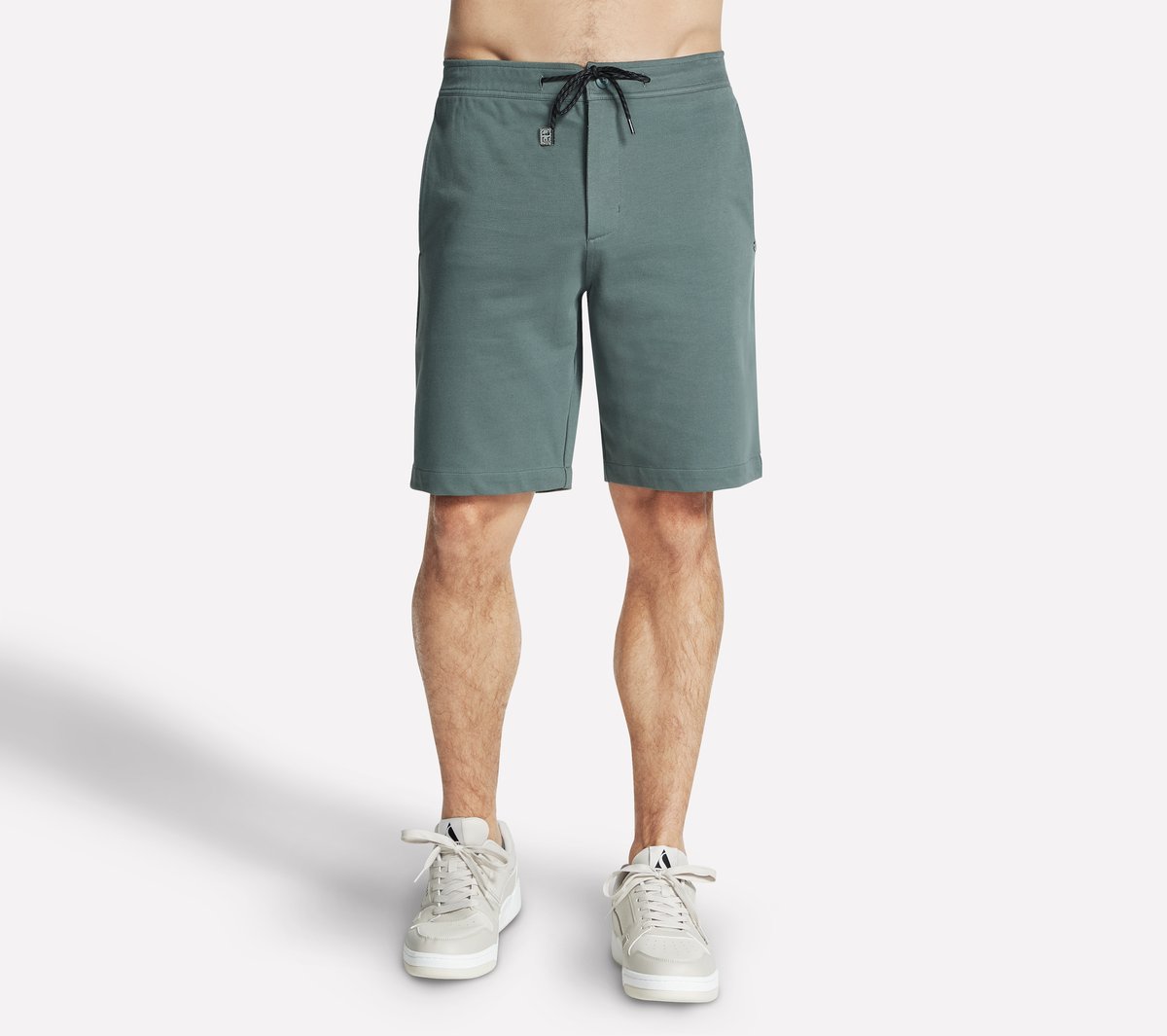 Tech Twill Short