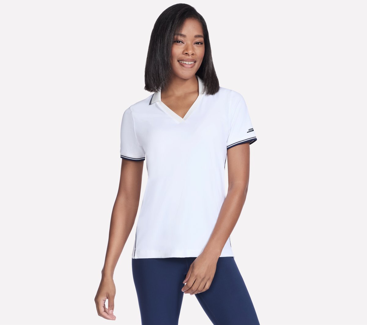Skechers Fairway Polo Short Sleeve