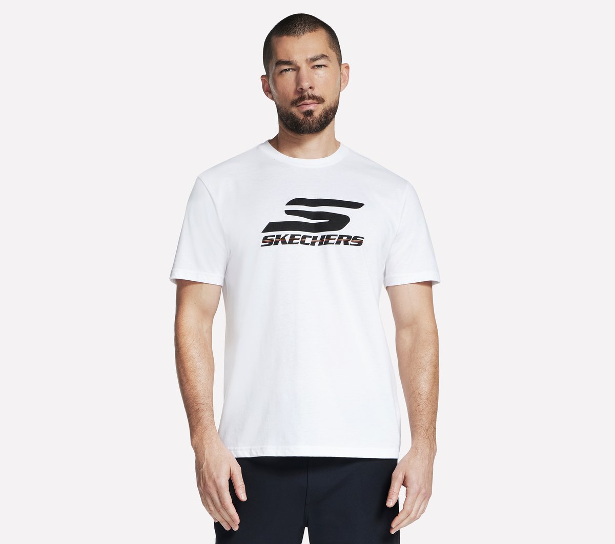 Performance Logo Tee