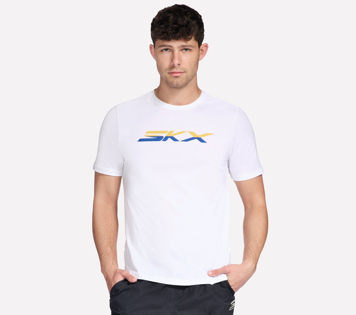 SKX Short Sleeve Tee