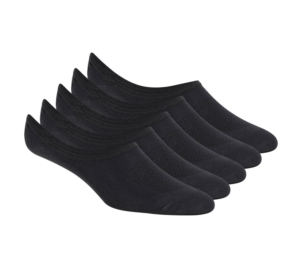 5 Pack Women's Liner Socks