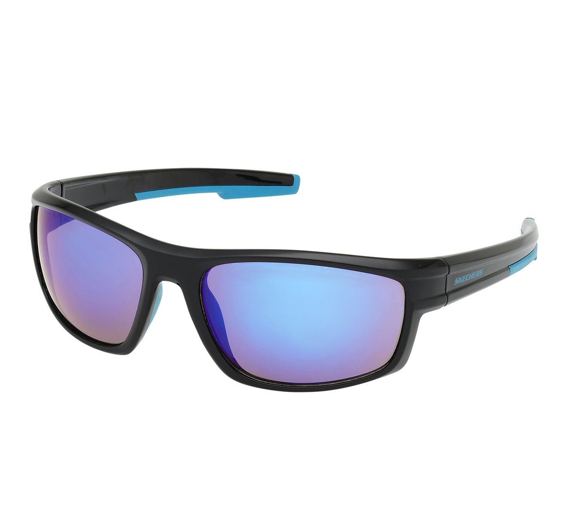 Sport Wrap Sunglasses