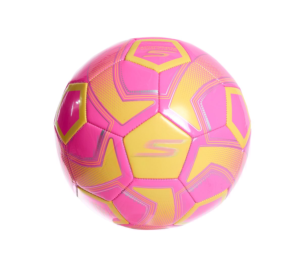 Switch Soccer Ball